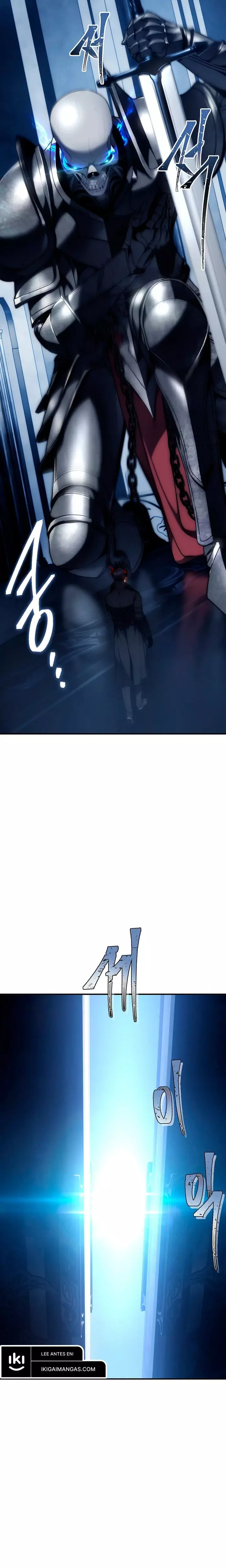 Read Second Life Ranker Español Manga Online