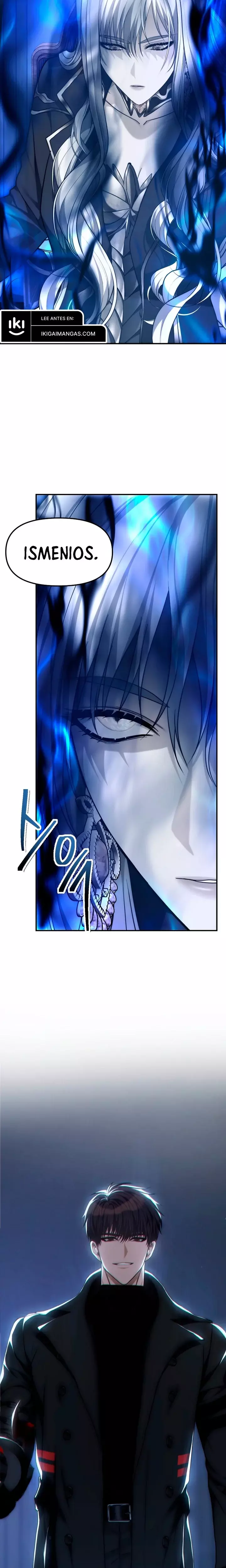 Read Second Life Ranker Español Manga Online