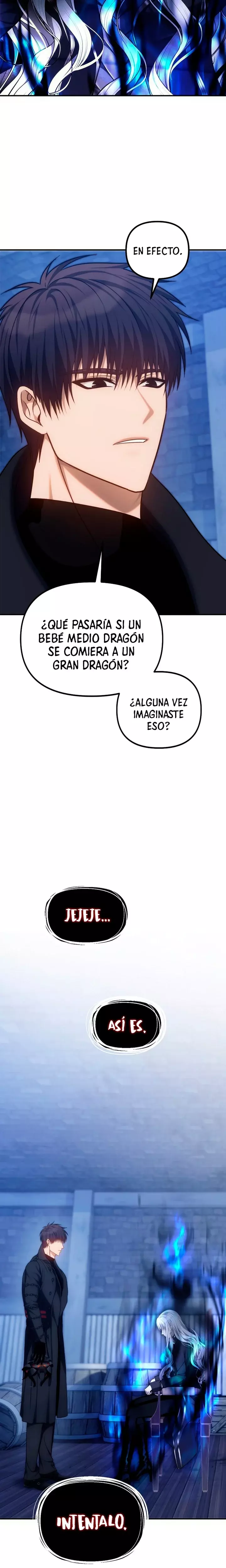 Read Second Life Ranker Español Manga Online