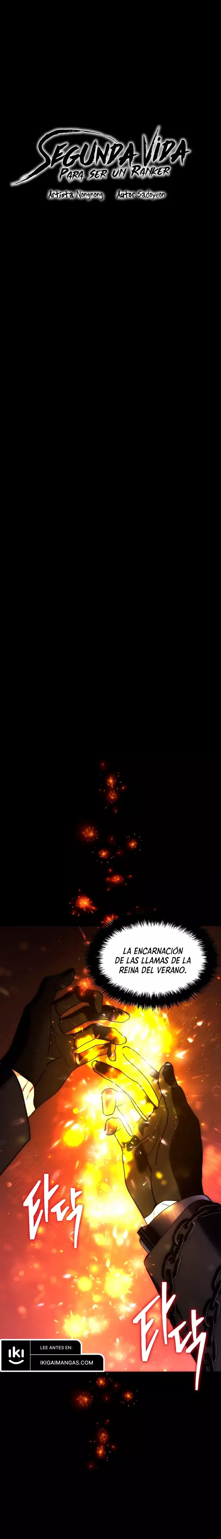 Read Second Life Ranker Español Manga Online