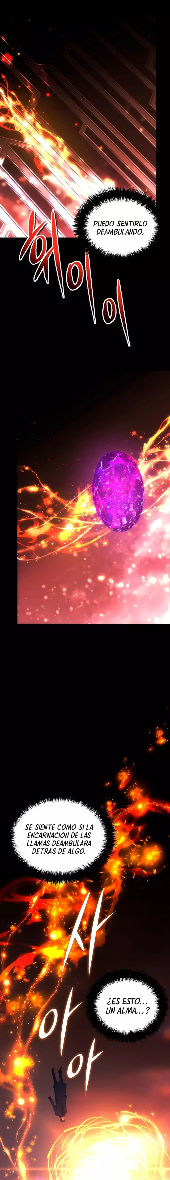 Read Second Life Ranker Español Manga Online