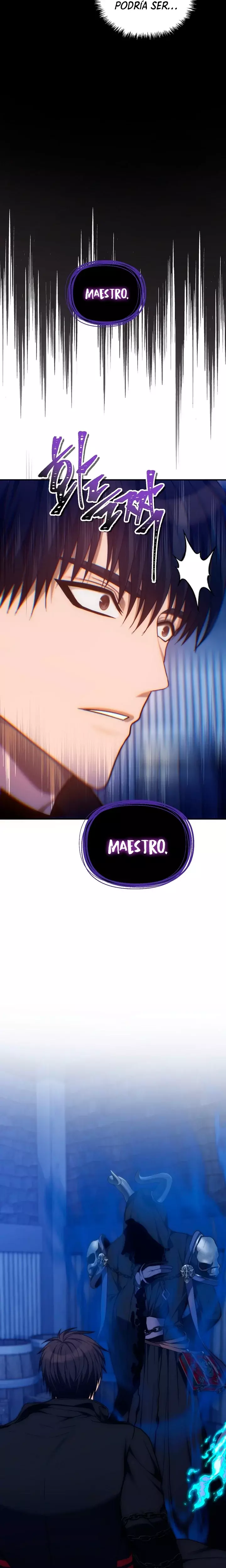 Read Second Life Ranker Español Manga Online