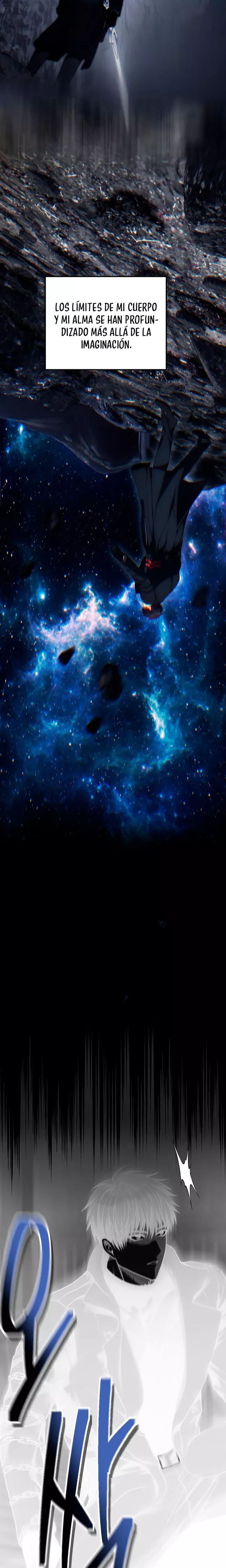 Read Second Life Ranker Español Manga Online