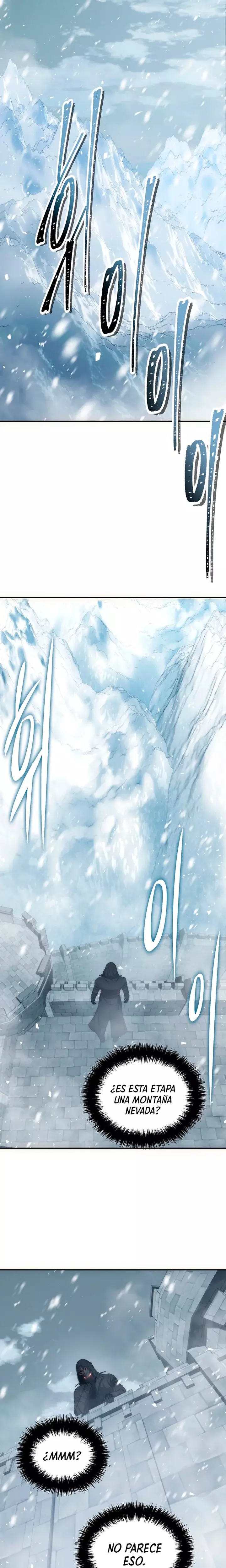 Read Second Life Ranker Español Manga Online