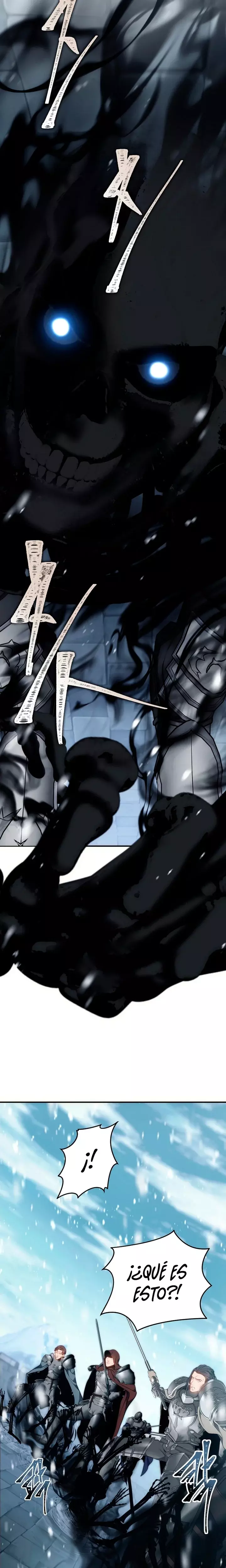 Read Second Life Ranker Español Manga Online