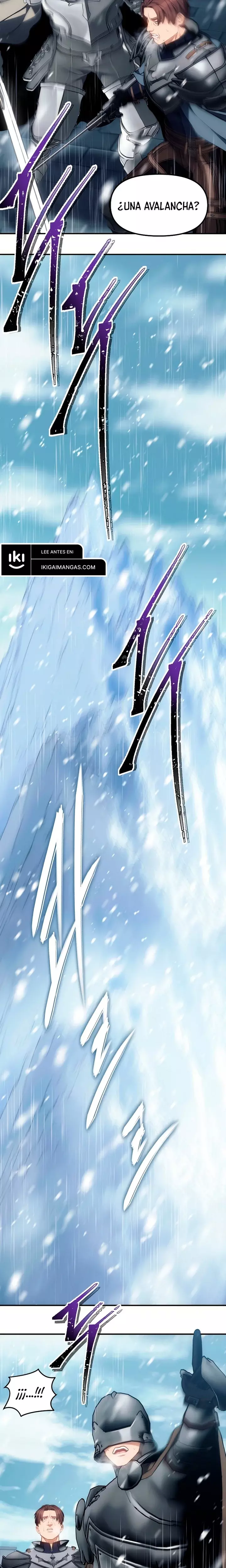 Read Second Life Ranker Español Manga Online