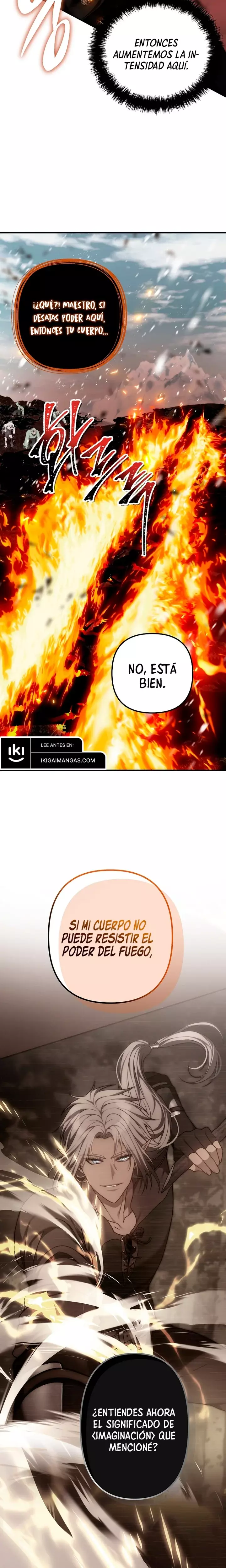 Read Second Life Ranker Español Manga Online