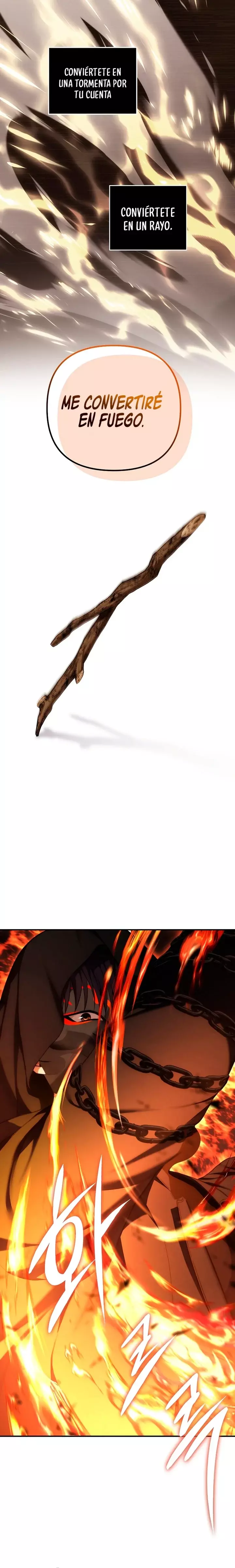 Read Second Life Ranker Español Manga Online