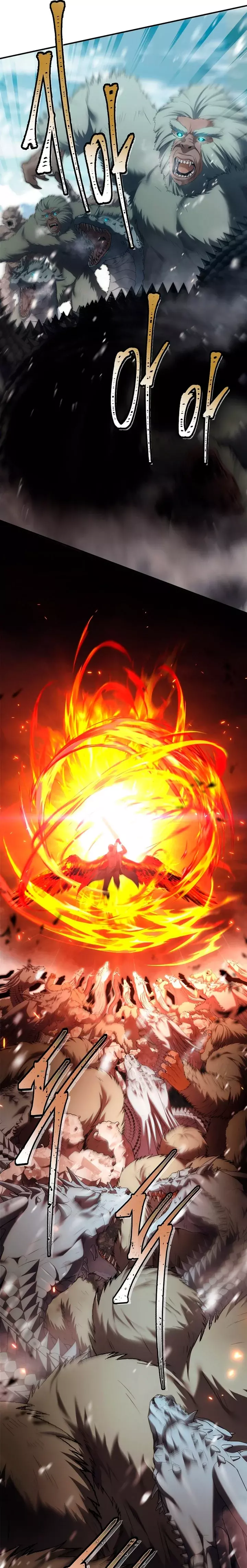 Read Second Life Ranker Español Manga Online