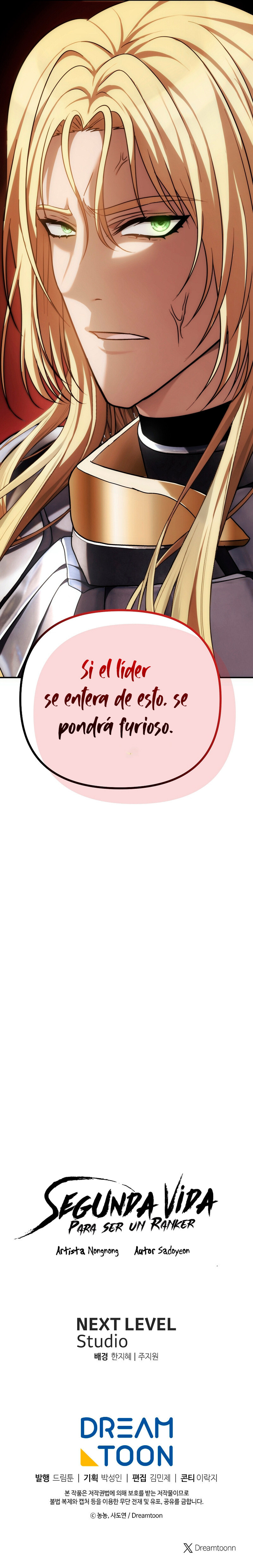 Read Second Life Ranker Español Manga Online