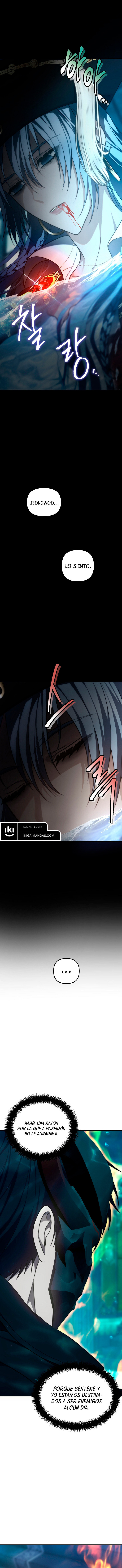 Read Second Life Ranker Español Manga Online