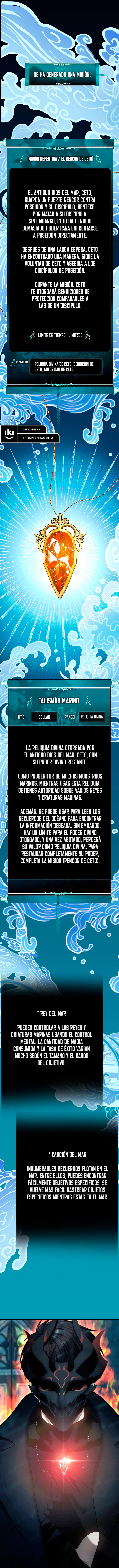 Read Second Life Ranker Español Manga Online