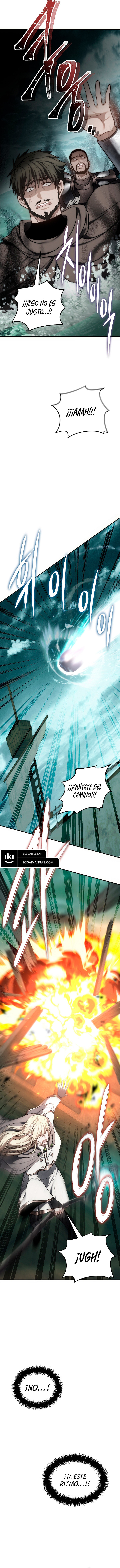 Read Second Life Ranker Español Manga Online