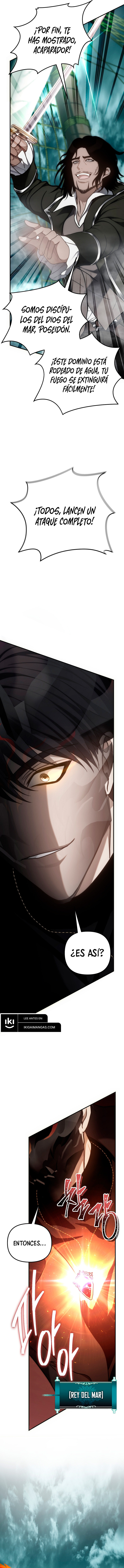 Read Second Life Ranker Español Manga Online