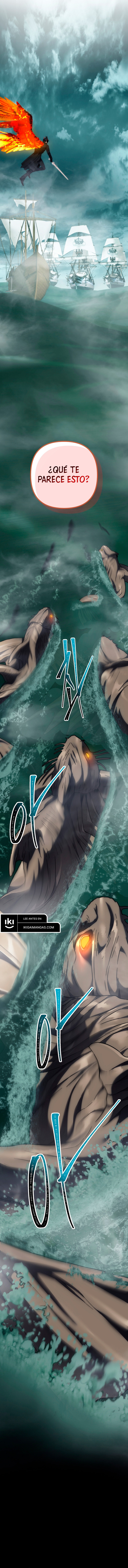 Read Second Life Ranker Español Manga Online