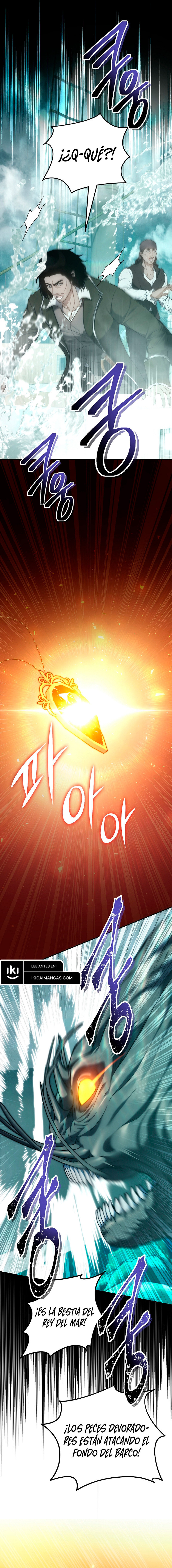 Read Second Life Ranker Español Manga Online