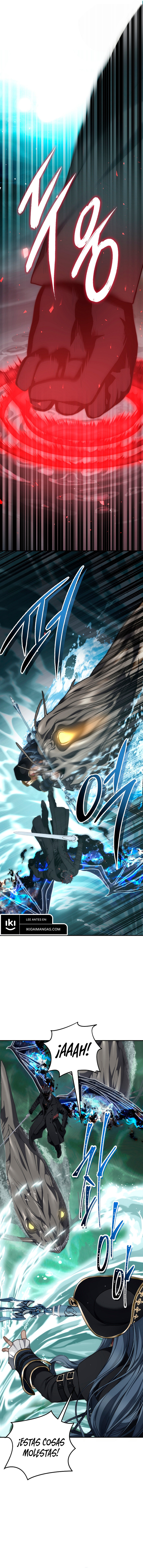 Read Second Life Ranker Español Manga Online