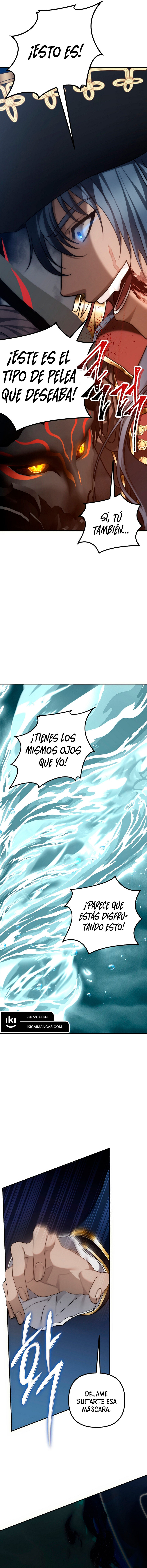 Read Second Life Ranker Español Manga Online