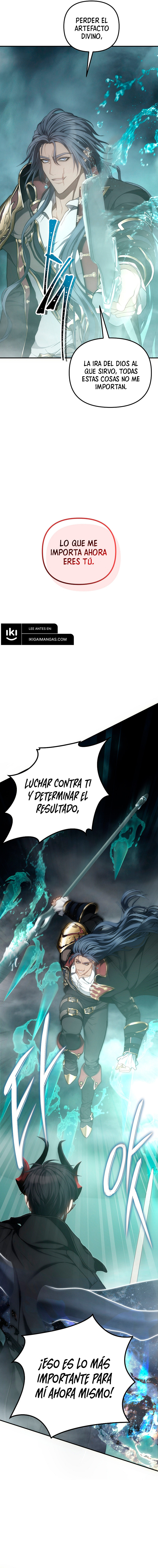 Read Second Life Ranker Español Manga Online