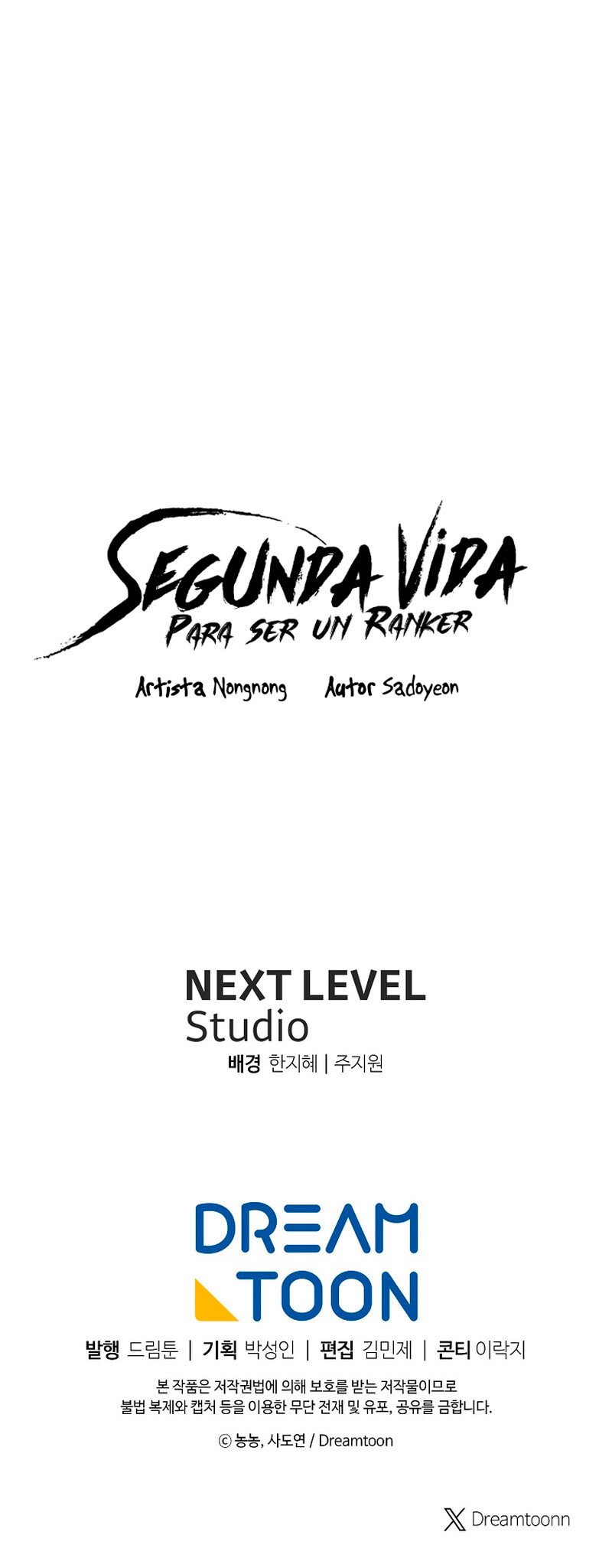 Read Second Life Ranker Español Manga Online