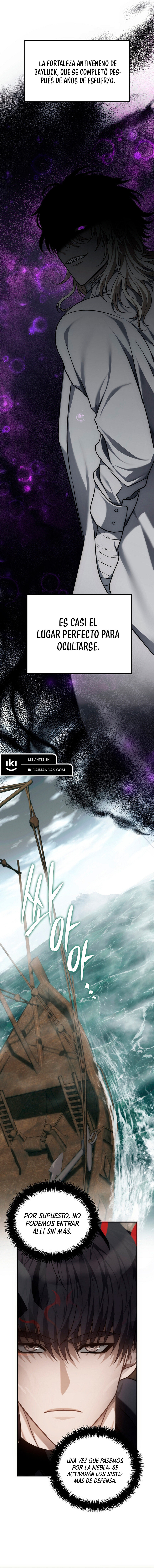 Read Second Life Ranker Español Manga Online