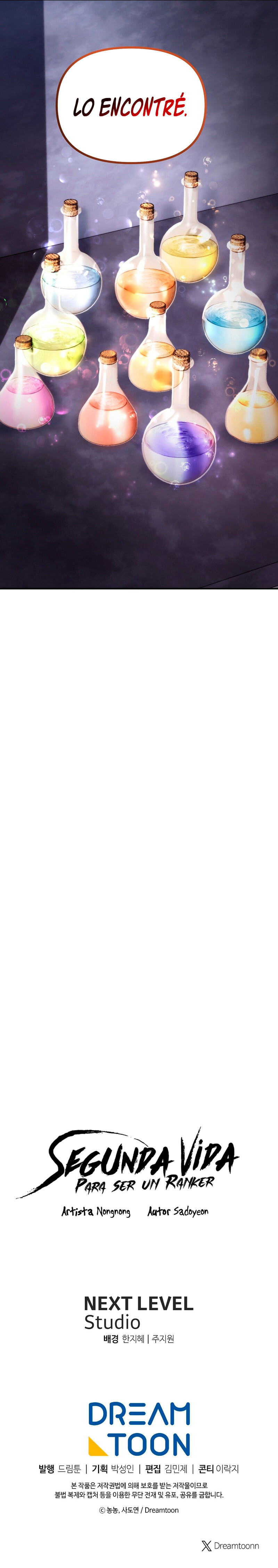 Read Second Life Ranker Español Manga Online