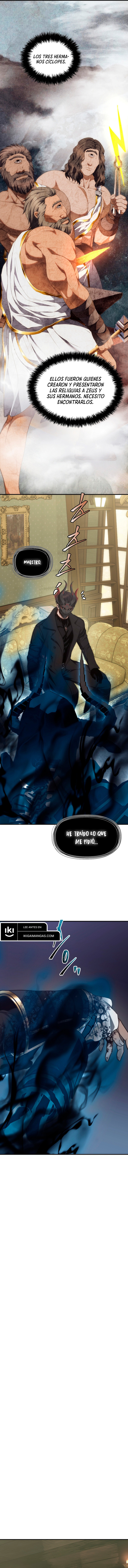 Read Second Life Ranker Español Manga Online