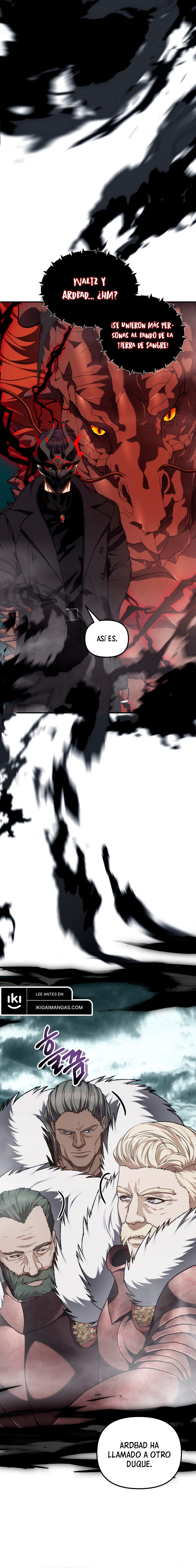 Read Second Life Ranker Español Manga Online