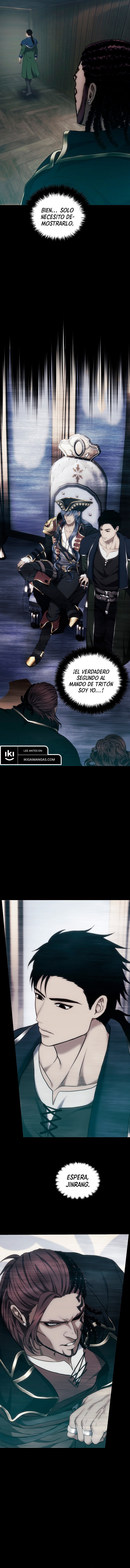 Read Second Life Ranker Español Manga Online