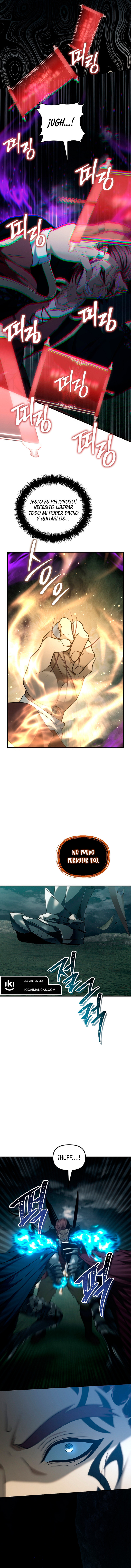 Read Second Life Ranker Español Manga Online