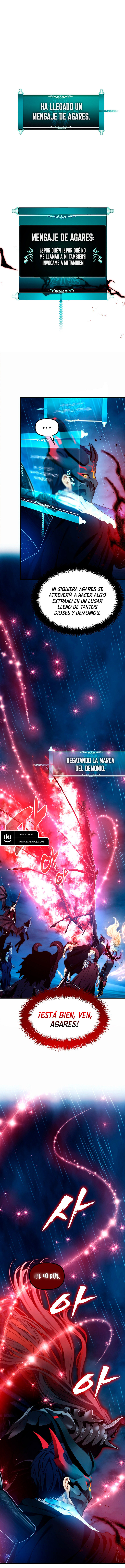 Read Second Life Ranker Español Manga Online