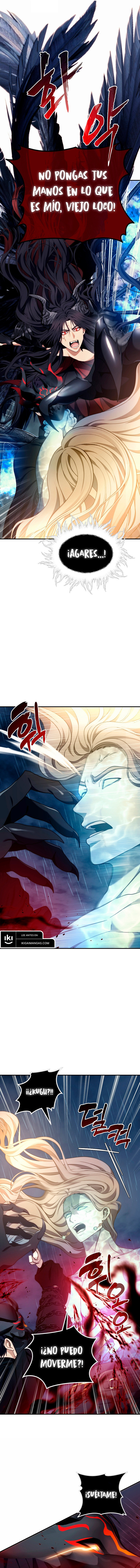 Read Second Life Ranker Español Manga Online