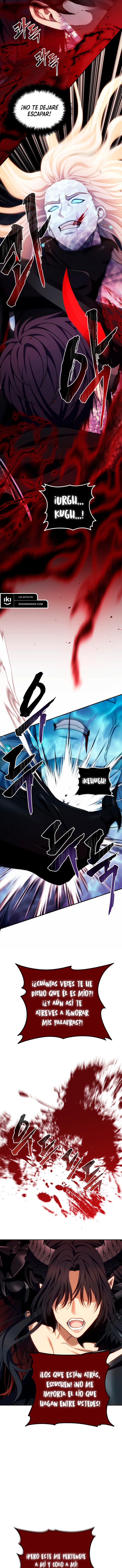 Read Second Life Ranker Español Manga Online