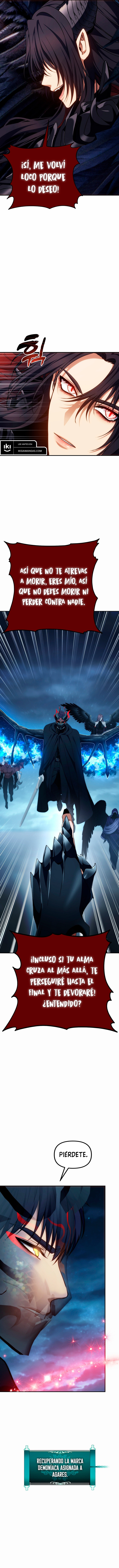 Read Second Life Ranker Español Manga Online