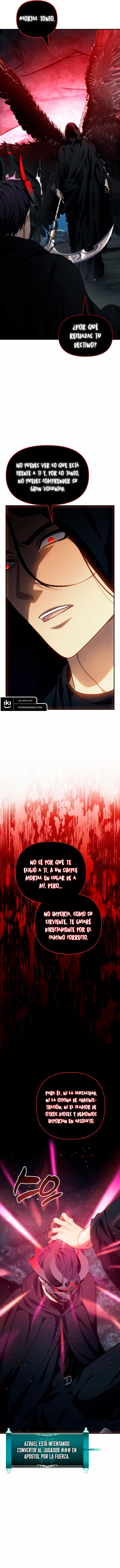 Read Second Life Ranker Español Manga Online