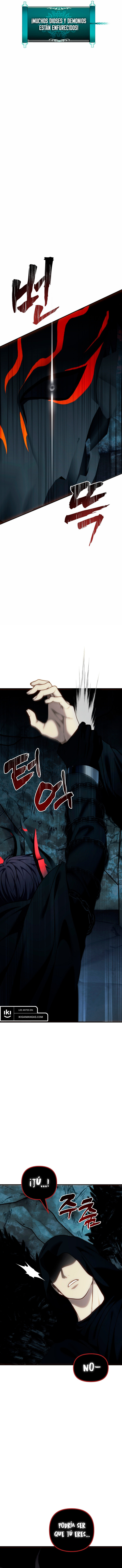 Read Second Life Ranker Español Manga Online