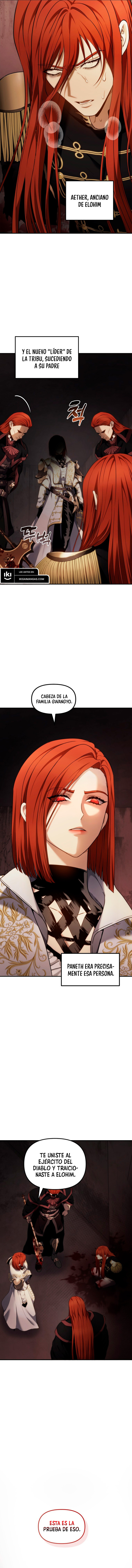 Read Second Life Ranker Español Manga Online