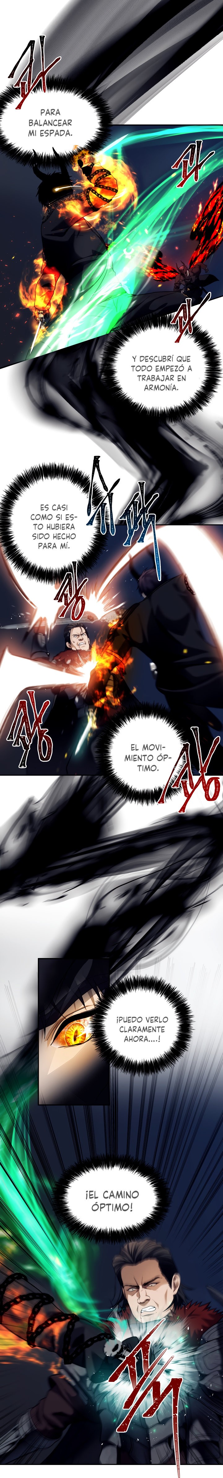 Read Second Life Ranker Español Manga Online