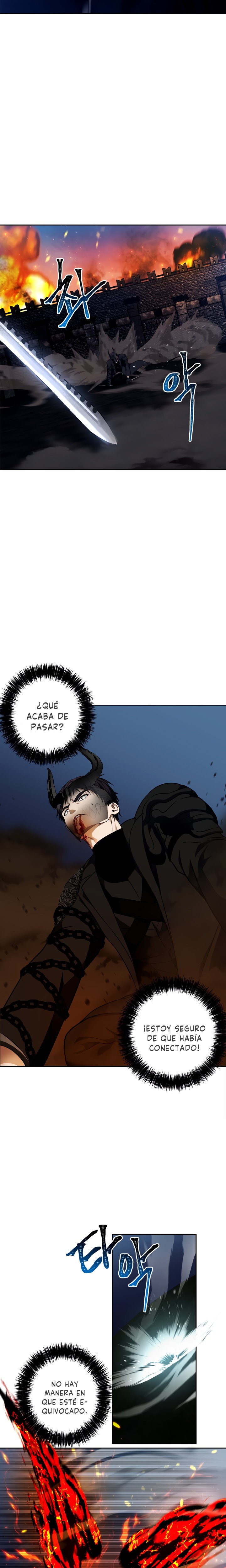 Read Second Life Ranker Español Manga Online