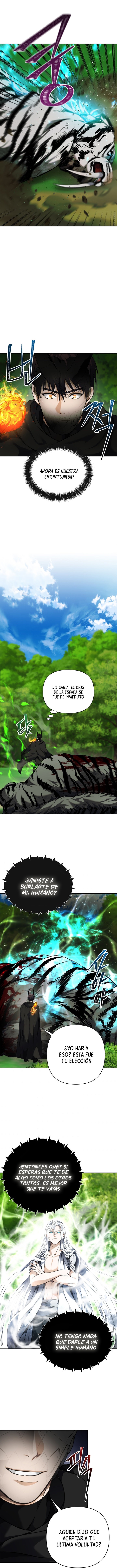 Read Second Life Ranker Español Manga Online