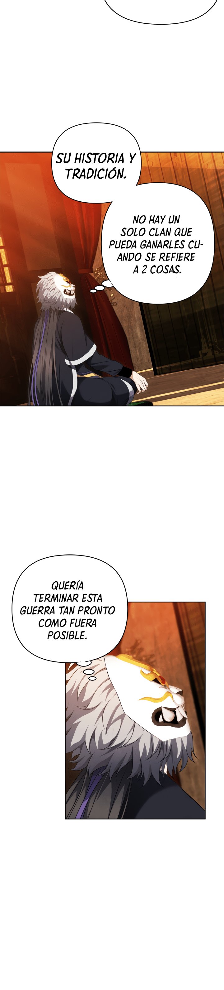 Read Second Life Ranker Español Manga Online