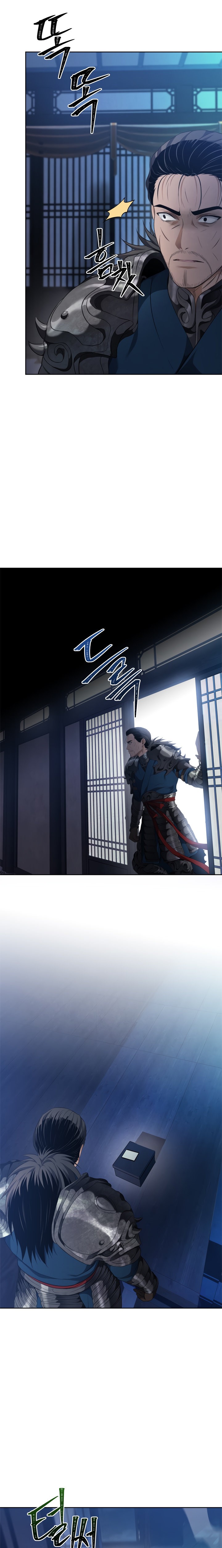 Read Second Life Ranker Español Manga Online