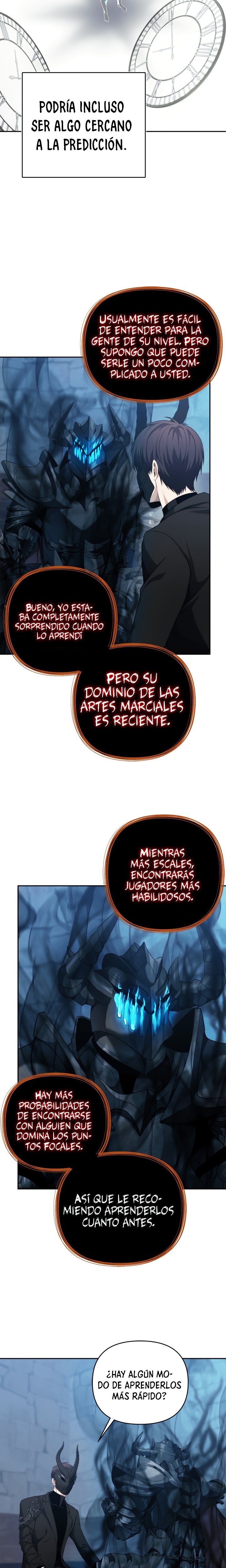 Read Second Life Ranker Español Manga Online