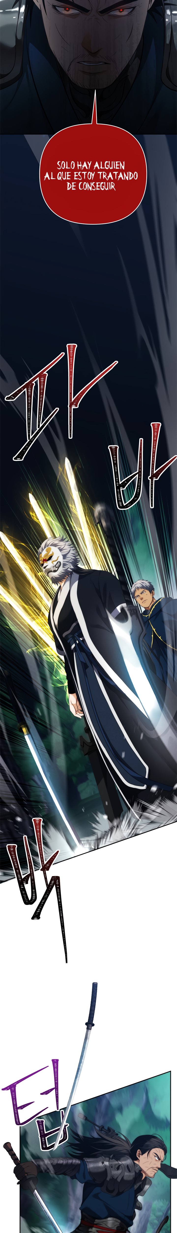 Read Second Life Ranker Español Manga Online
