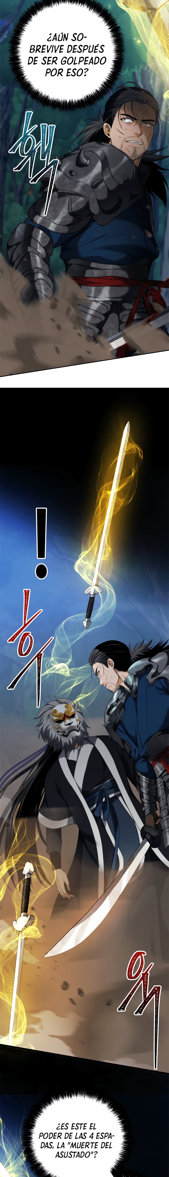 Read Second Life Ranker Español Manga Online
