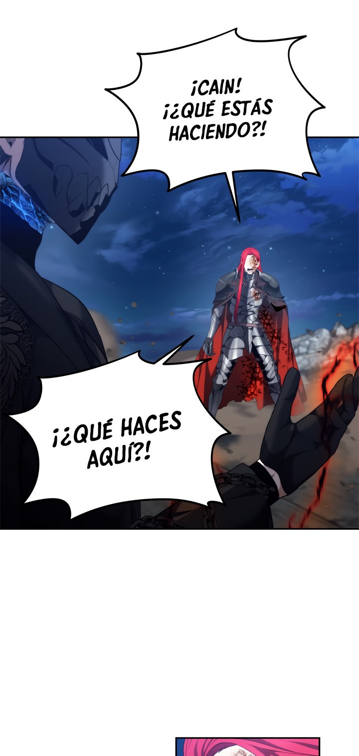 Read Second Life Ranker Español Manga Online