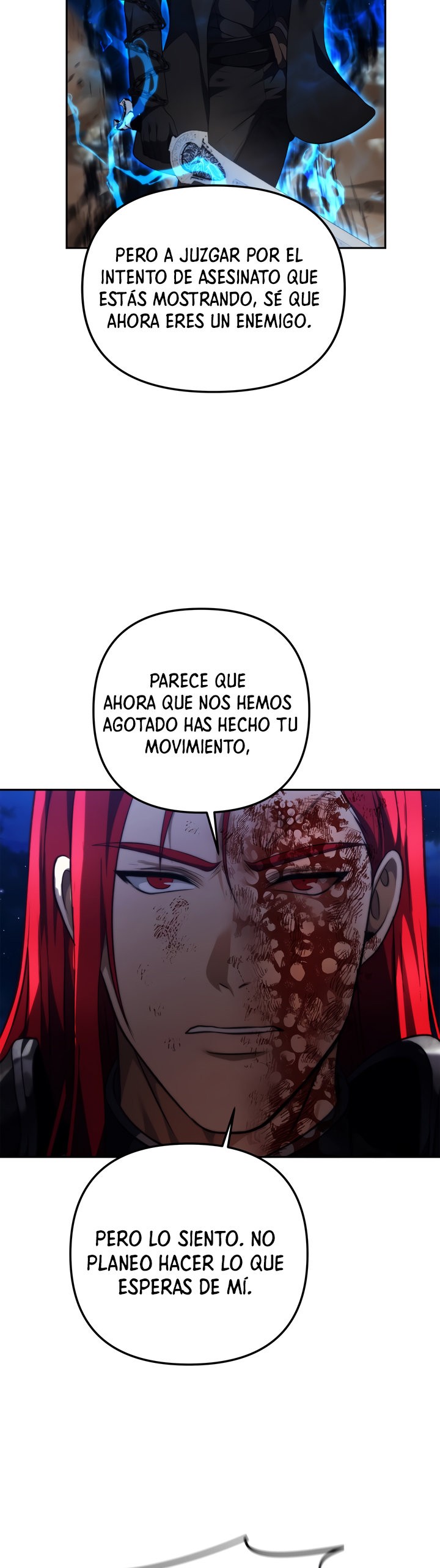 Read Second Life Ranker Español Manga Online