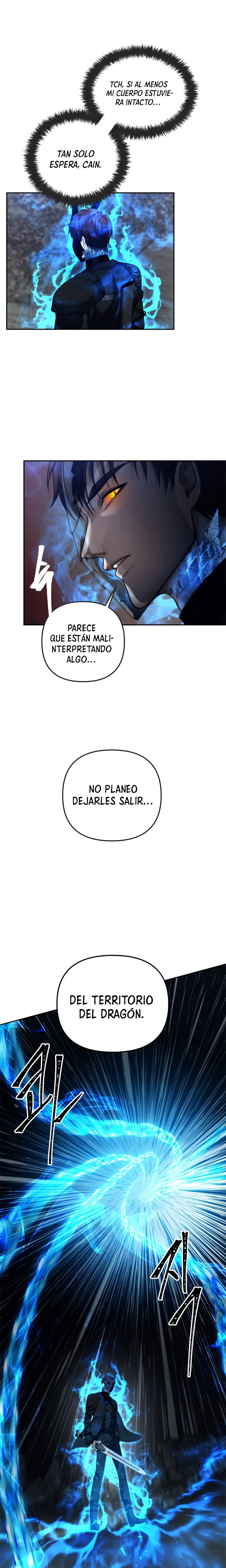 Read Second Life Ranker Español Manga Online