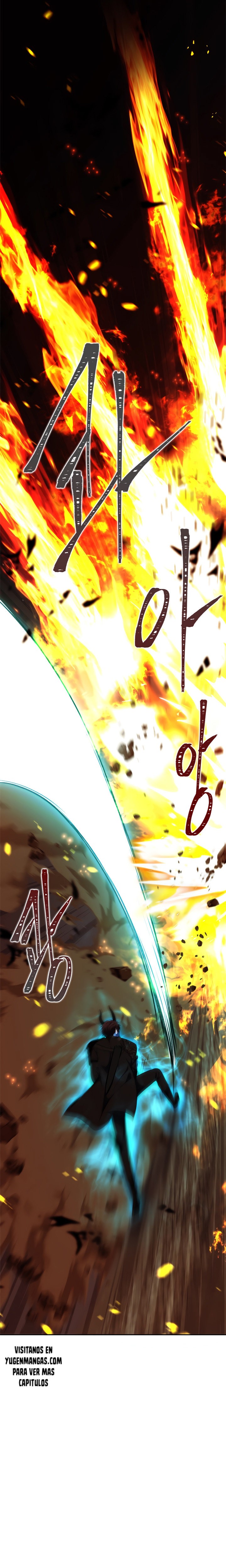 Read Second Life Ranker Español Manga Online