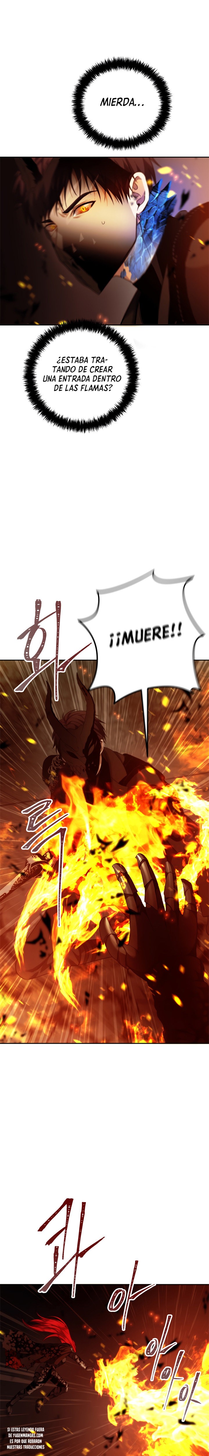 Read Second Life Ranker Español Manga Online